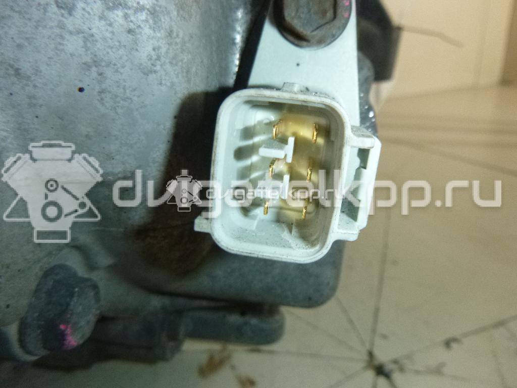 Фото Контрактная (б/у) АКПП для Lexus / Toyota 211-234 л.с 24V 3.3 л 3MZ-FE бензин 3050048150 {forloop.counter}}