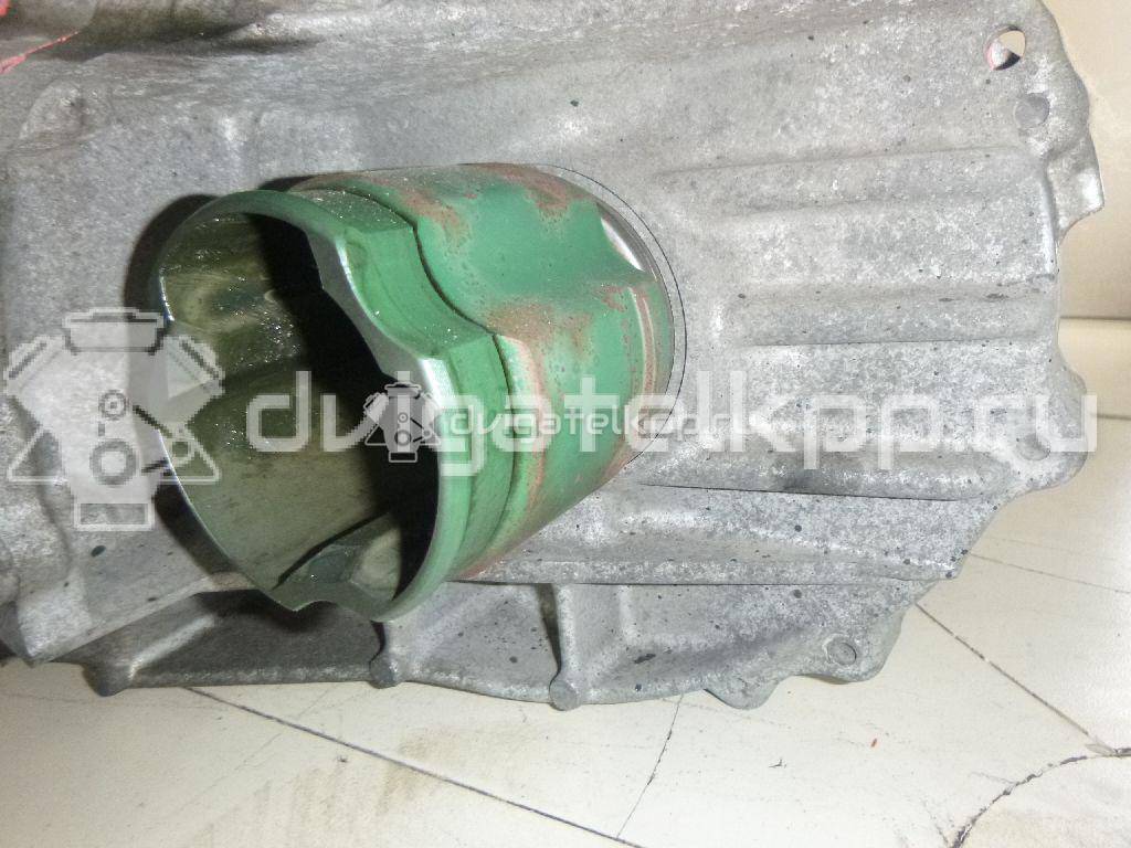 Фото Контрактная (б/у) АКПП для Lexus / Toyota 211-272 л.с 24V 3.3 л 3MZ-FE бензин 3090048060 {forloop.counter}}