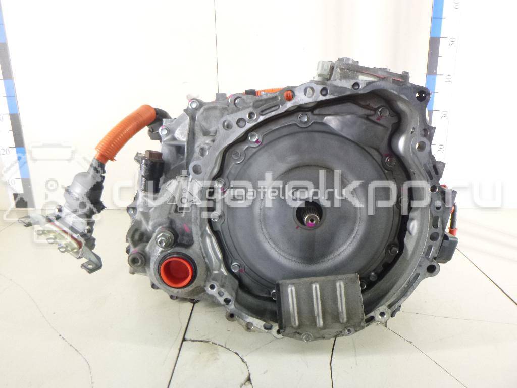 Фото Контрактная (б/у) АКПП для Lexus / Toyota 211-272 л.с 24V 3.3 л 3MZ-FE бензин 3090048060 {forloop.counter}}