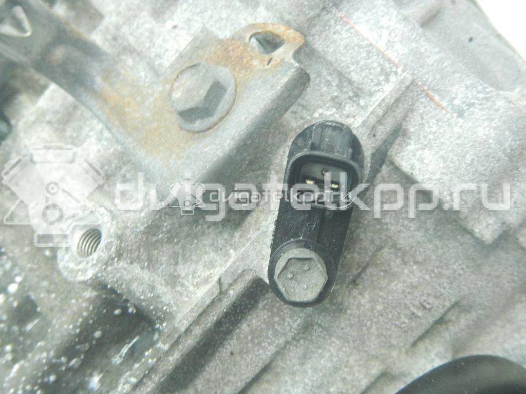 Фото Контрактная (б/у) АКПП для Lexus / Toyota 184-223 л.с 24V 3.0 л 1MZ-FE бензин 3050048150 {forloop.counter}}