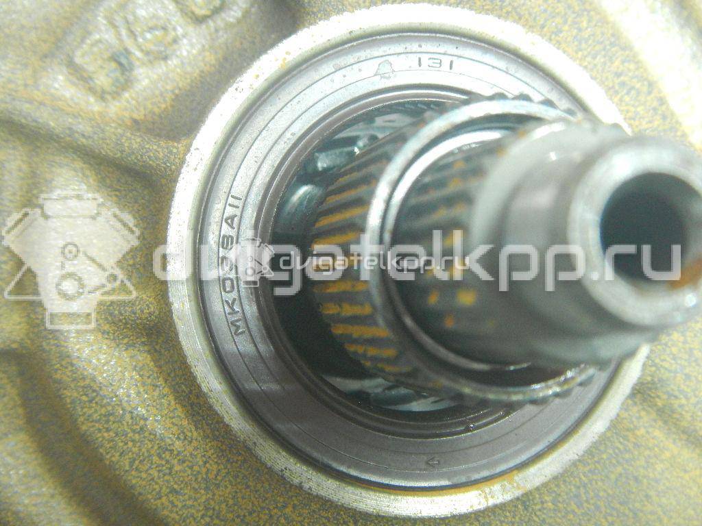 Фото Контрактная (б/у) АКПП для Lexus / Toyota 184-223 л.с 24V 3.0 л 1MZ-FE бензин 3050048150 {forloop.counter}}