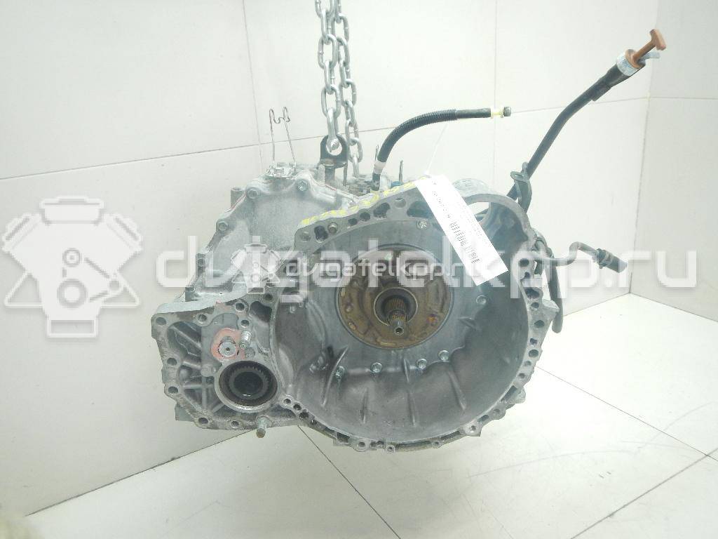 Фото Контрактная (б/у) АКПП для Lexus / Toyota 184-223 л.с 24V 3.0 л 1MZ-FE бензин 3050048150 {forloop.counter}}