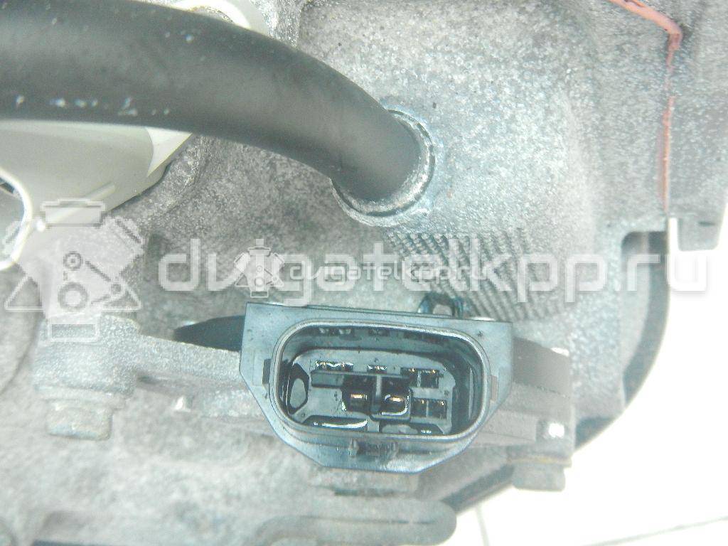 Фото Контрактная (б/у) АКПП для Lexus / Toyota 184-223 л.с 24V 3.0 л 1MZ-FE бензин 3050048150 {forloop.counter}}