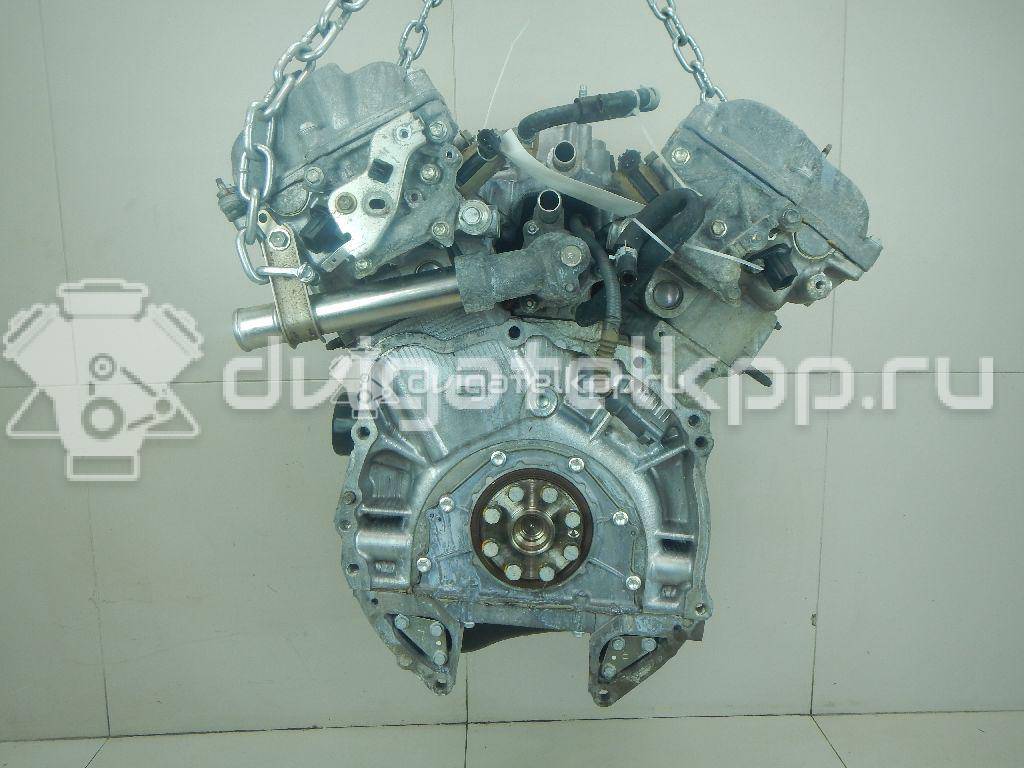 Фото Контрактный (б/у) двигатель 1MZ-FE для Lexus / Toyota 184-223 л.с 24V 3.0 л бензин 1900020420 {forloop.counter}}