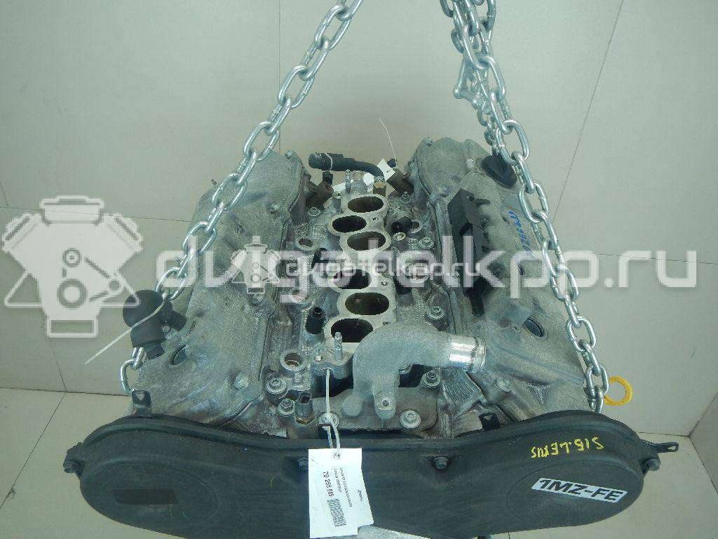 Фото Контрактный (б/у) двигатель 1MZ-FE для Lexus / Toyota 184-223 л.с 24V 3.0 л бензин 1900020420 {forloop.counter}}