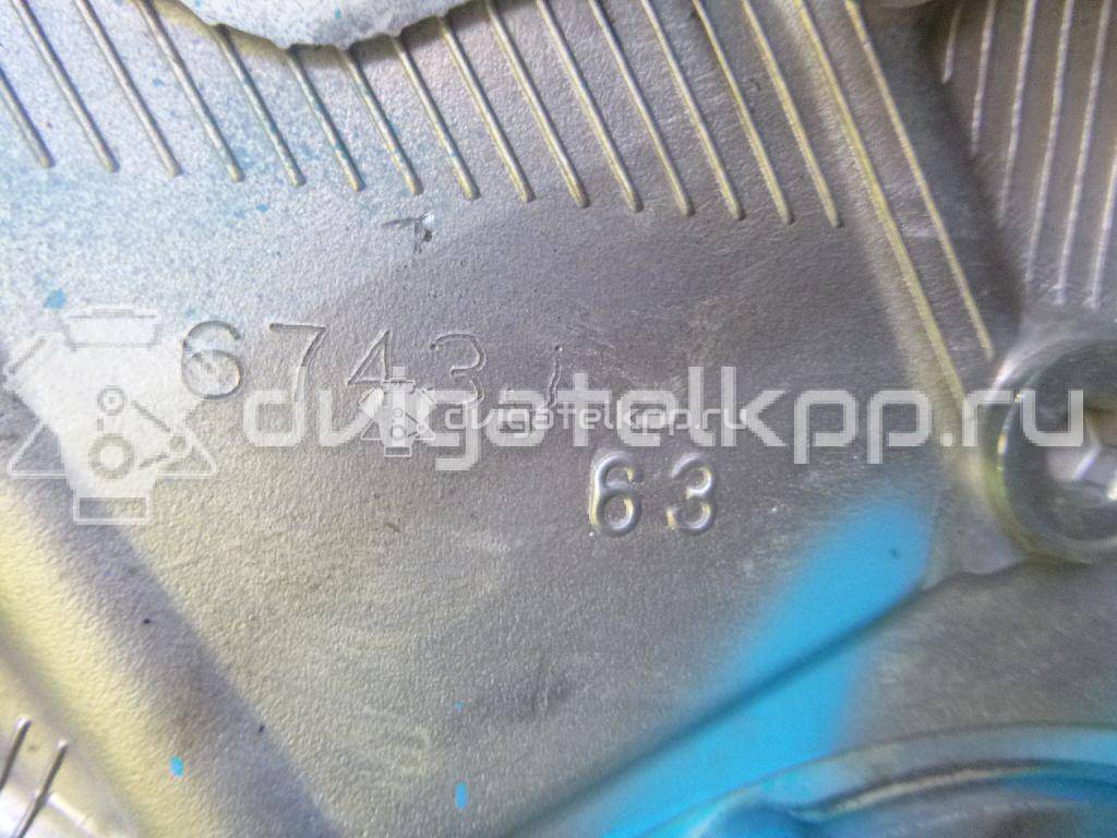 Фото Контрактный (б/у) двигатель 3MZ-FE для Lexus / Toyota 211-234 л.с 24V 3.3 л бензин 1900020820 {forloop.counter}}