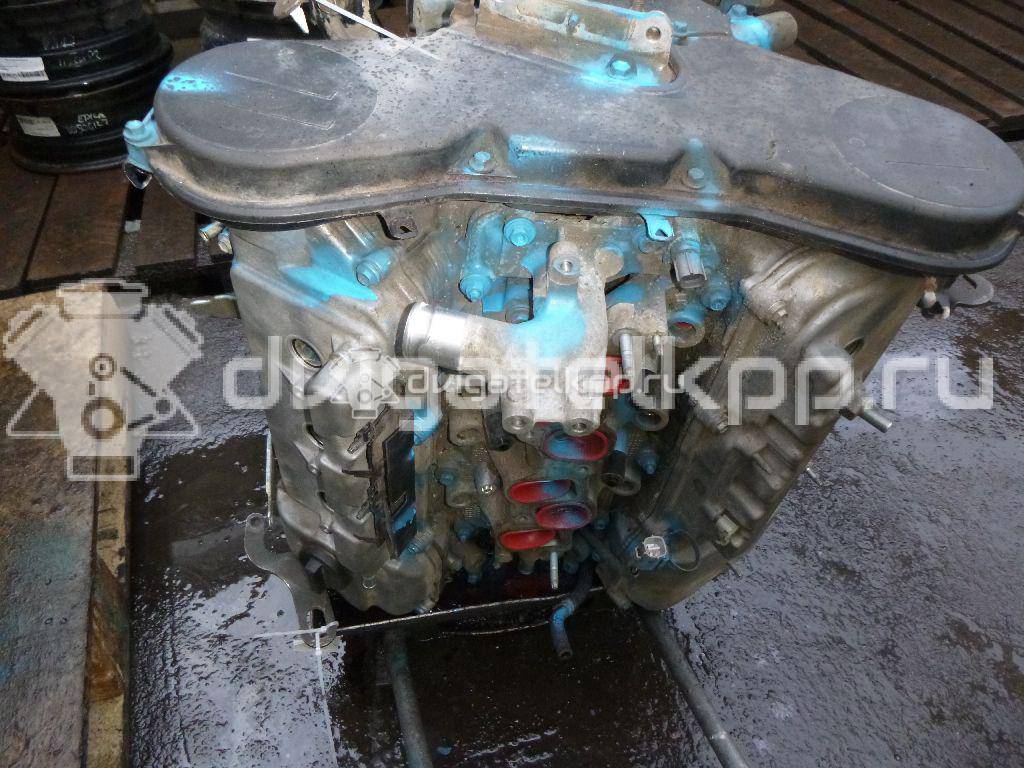 Фото Контрактный (б/у) двигатель 3MZ-FE для Lexus / Toyota 211-234 л.с 24V 3.3 л бензин 1900020820 {forloop.counter}}