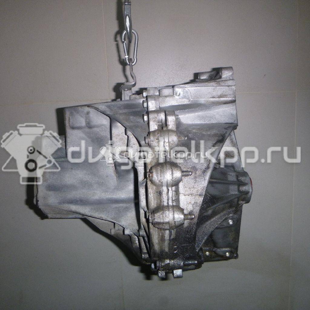 Фото Контрактная (б/у) МКПП для Citroen C4 / Ds4 / Berlingo / C3 / Ds5 110-114 л.с 8V 1.6 л 9HR (DV6C) Дизельное топливо 2231E6 {forloop.counter}}