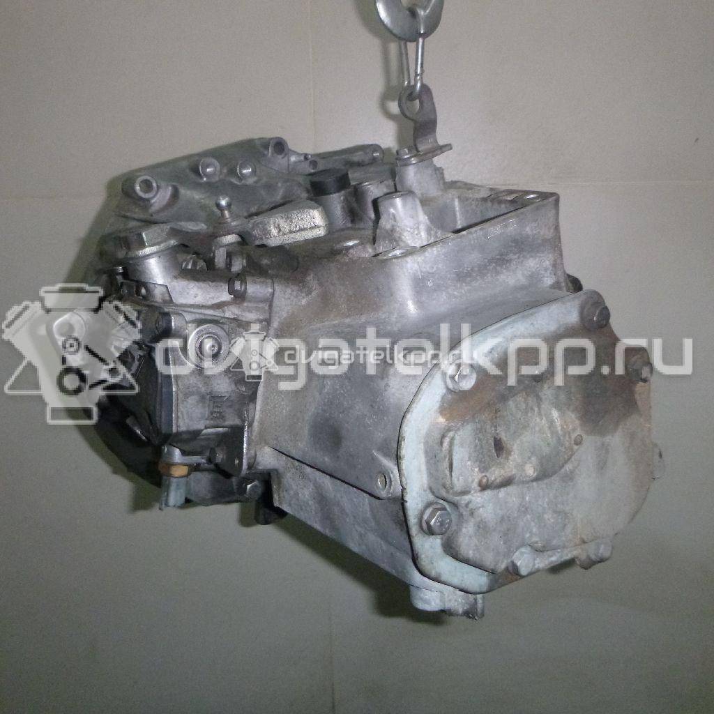 Фото Контрактная (б/у) МКПП для Citroen C4 / Ds4 / Berlingo / C3 / Ds5 110-114 л.с 8V 1.6 л 9HR (DV6C) Дизельное топливо 2231E6 {forloop.counter}}