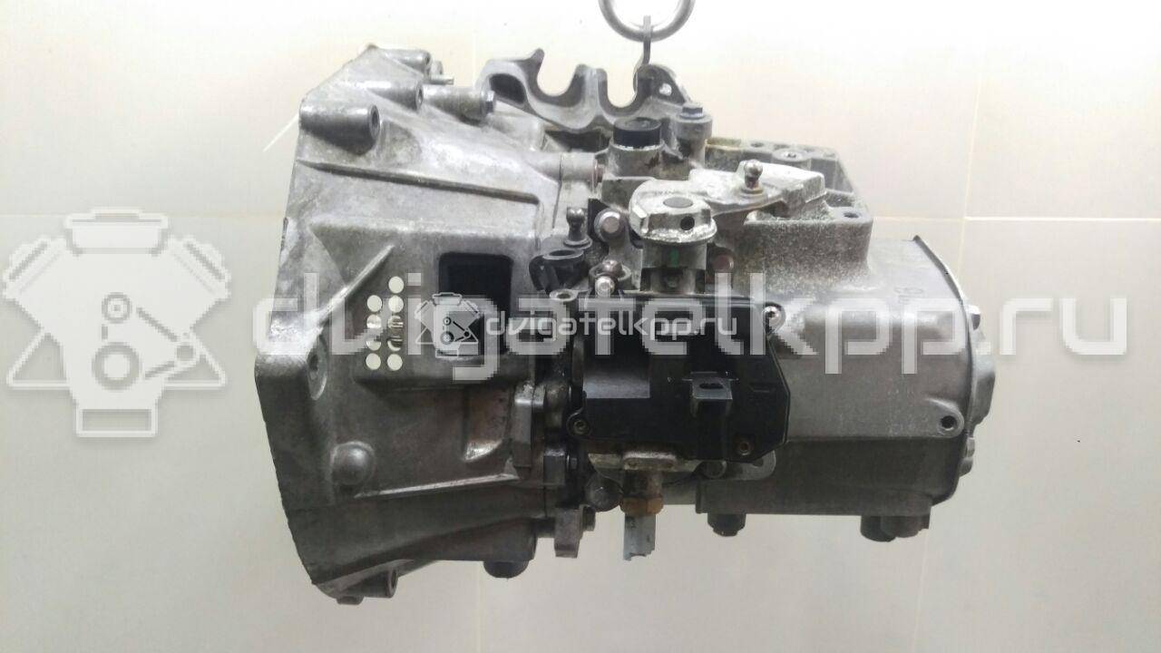 Фото Контрактная (б/у) МКПП для Citroen C4 / Ds4 / Berlingo / C3 / Ds5 110-114 л.с 8V 1.6 л 9HR (DV6C) Дизельное топливо 2231E6 {forloop.counter}}