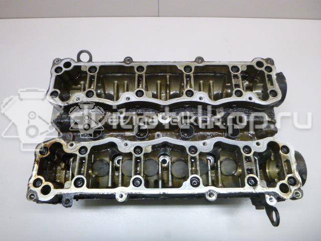 Фото Головка блока для двигателя NFX (TU5JP4) для Citroen C3 / C4 / Saxo S0, S1 109-120 л.с 16V 1.6 л Бензин/спирт 0200GF {forloop.counter}}