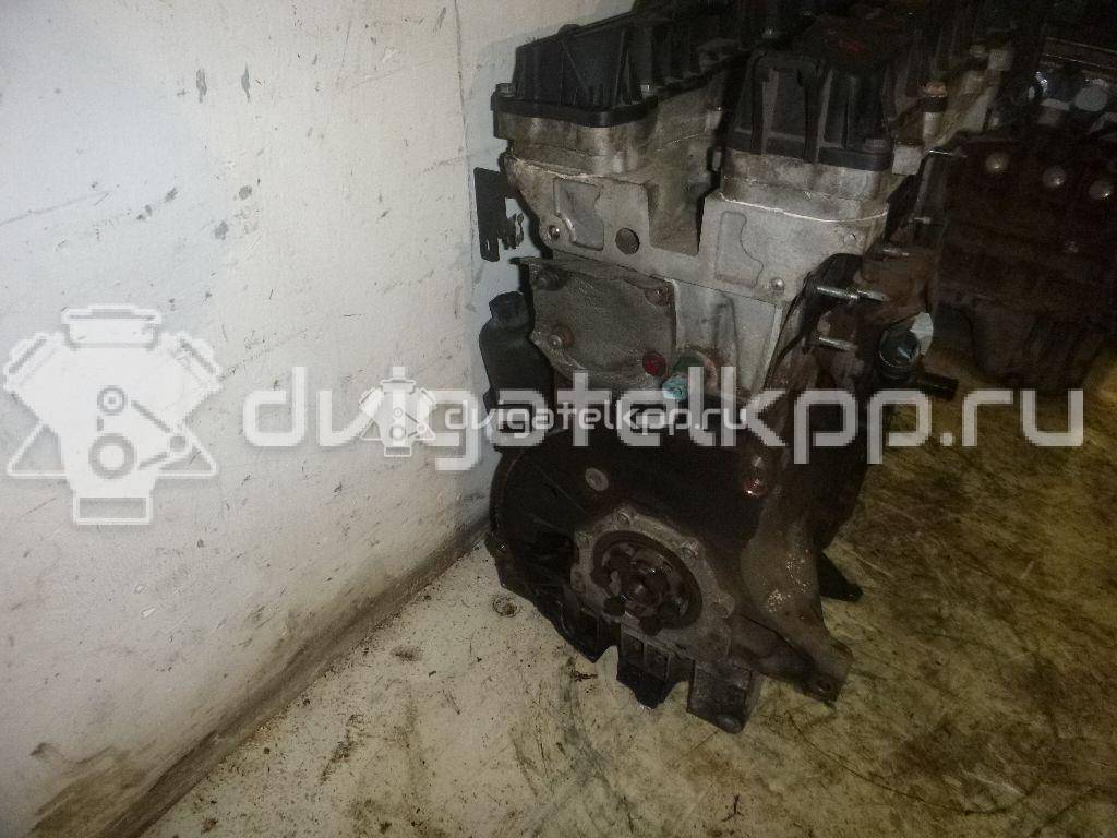 Фото Контрактный (б/у) двигатель NFU (TU5JP4) для Citroen / Peugeot 109-122 л.с 16V 1.6 л бензин 01353X {forloop.counter}}