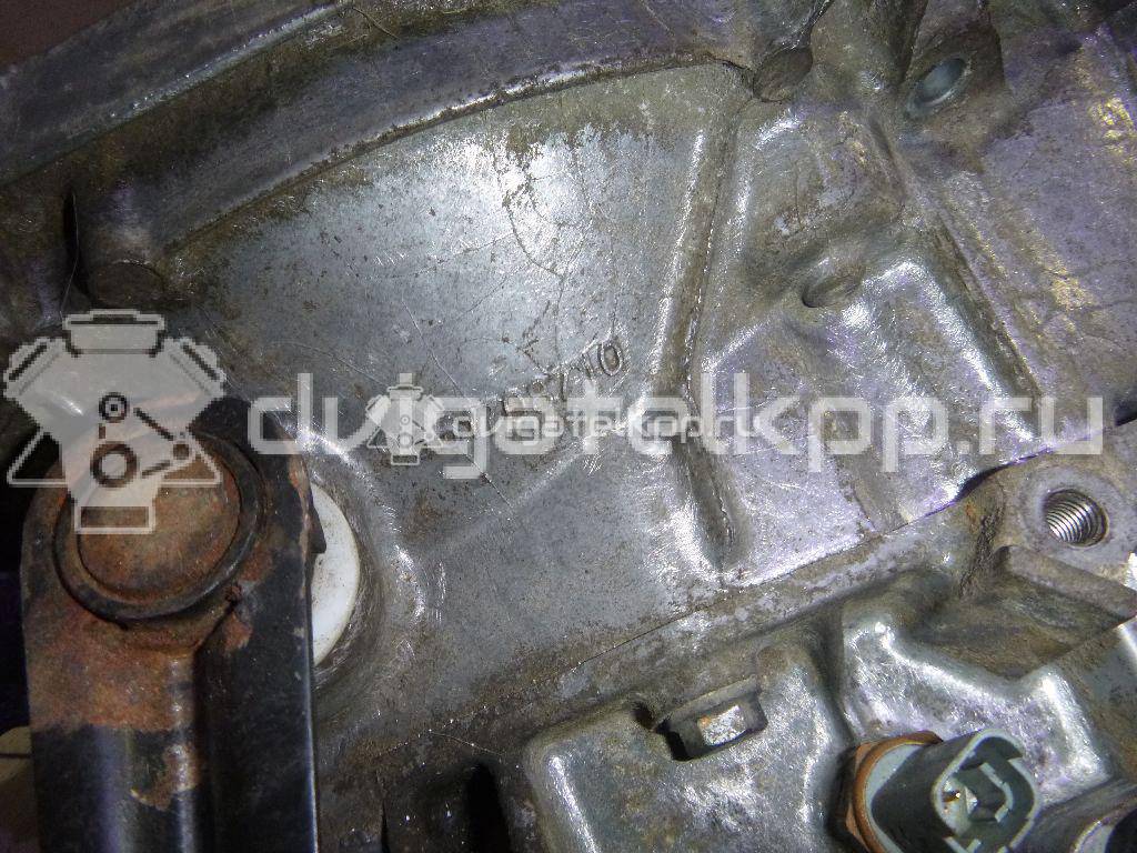 Фото Контрактная (б/у) МКПП для Peugeot 207 / 206 75-82 л.с 8V 1.4 л KFW (TU3A) бензин {forloop.counter}}