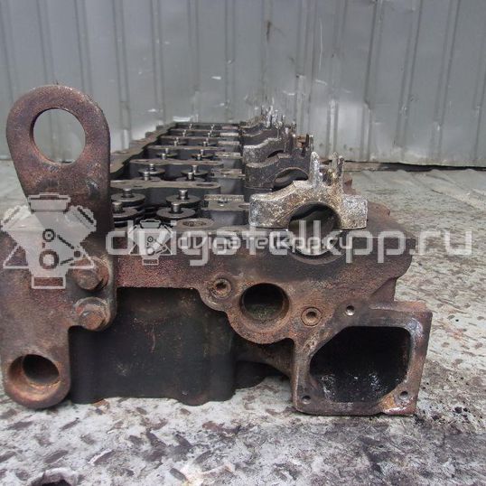 Фото Головка блока  51.03100.6170 для Subaru / Suzuki / Citroen / Toyota / Vauxhall / Fiat / Honda / Man / Vw (Svw) / Mitsubishi / Bmw (Brilliance) / Erf / Rover