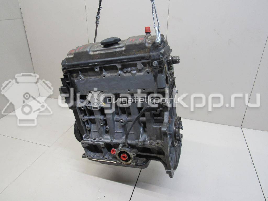 Фото Контрактный (б/у) двигатель KFV (TU3JP) для Citroen C2 Jm / C3 73-82 л.с 8V 1.4 л бензин {forloop.counter}}