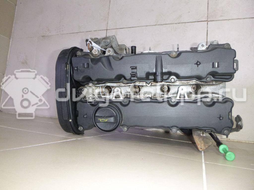 Фото Контрактный (б/у) двигатель KFU (ET3J4) для Citroen C2 Jm / C3 / C4 88 л.с 16V 1.4 л бензин 0135JW {forloop.counter}}