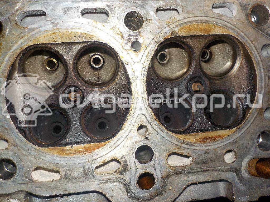 Фото Головка блока  ZL0110100A для mazda 323 (BJ) {forloop.counter}}