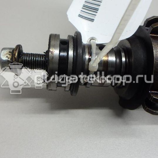 Фото Распредвал впускной  ZY0112420B для Mazda / Ford Australia / Mazda (Changan) / Eunos