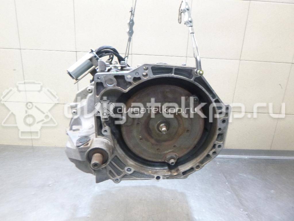 Фото Контрактная (б/у) АКПП для Citroen C4 / C5 / Ds4 / Berlingo / C3 120 л.с 16V 1.6 л 5FS (EP6C) Бензин/газ 223199 {forloop.counter}}