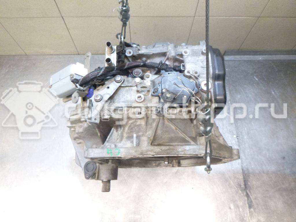 Фото Контрактная (б/у) АКПП для Citroen C4 / C5 / Ds4 / Berlingo / C3 120 л.с 16V 1.6 л 5FS (EP6C) Бензин/газ 223199 {forloop.counter}}