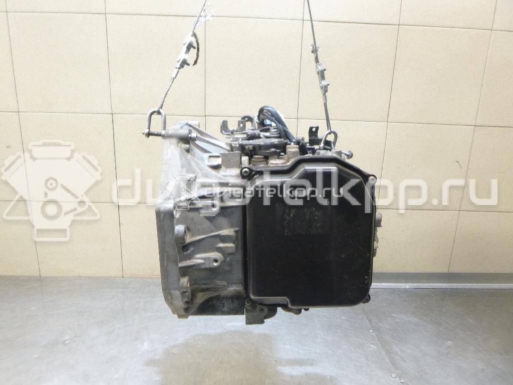 Фото Контрактная (б/у) АКПП для Citroen C4 / C5 / Ds4 / Berlingo / C3 120 л.с 16V 1.6 л 5FS (EP6C) Бензин/газ 223199 {forloop.counter}}