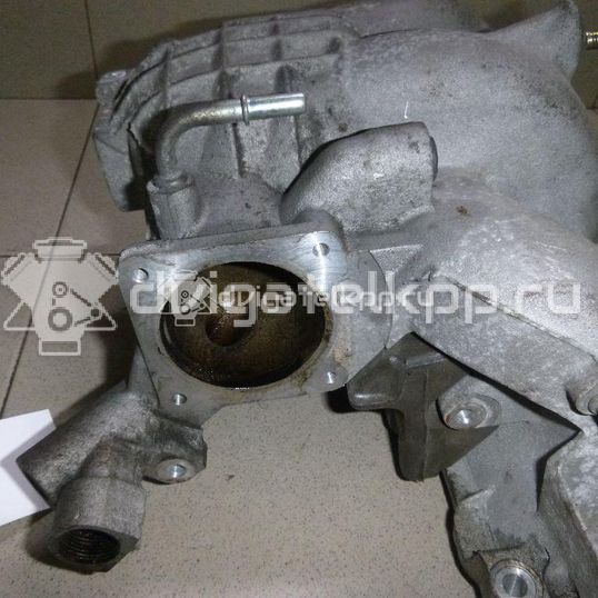 Фото Коллектор впускной  L3K913100J для Mazda / Mazda (Faw)