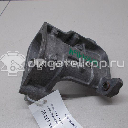 Фото Кронштейн ТНВД  L3K913428A для Besturn (Faw) / Ford (Changan) / Ford Australia / Ford (Jmc) / Mazda / Mazda (Faw)