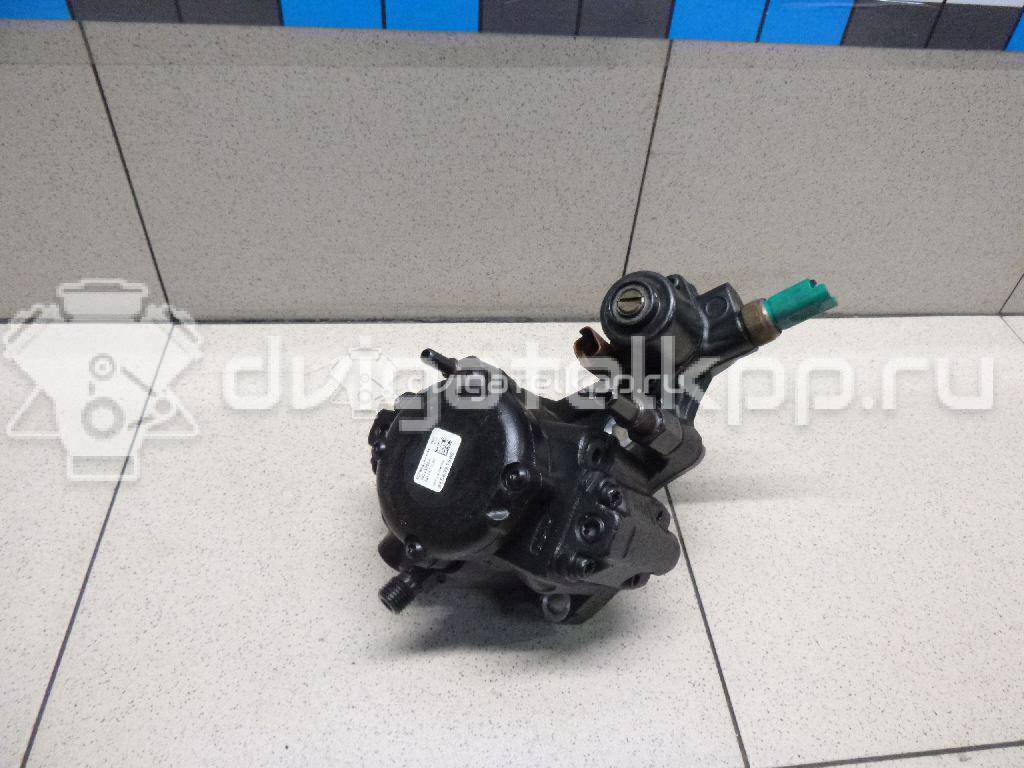 Фото ТНВД для двигателя RHF (DW10BTED4) для Citroen C4 / C5 136-140 л.с 16V 2.0 л Дизельное топливо 1920LP {forloop.counter}}