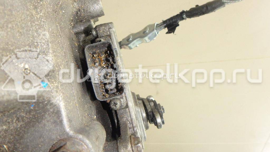 Фото Контрактная (б/у) АКПП для Citroen C4 / C5 / Ds4 / Ds5 / Ds3 156 л.с 16V 1.6 л 5FV (EP6CDT) бензин 2231N3 {forloop.counter}}