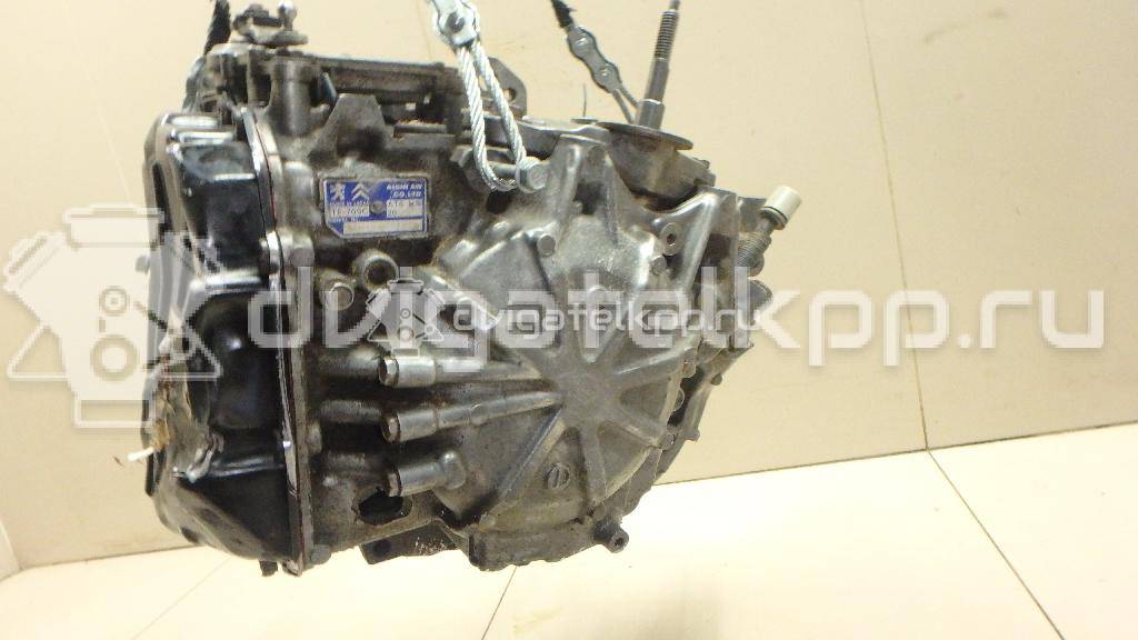 Фото Контрактная (б/у) АКПП для Citroen C4 / C5 / Ds4 / Ds5 / Ds3 156 л.с 16V 1.6 л 5FV (EP6CDT) бензин 2231N3 {forloop.counter}}