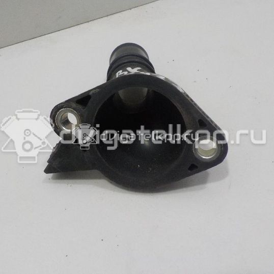 Фото Крышка термостата  ZJ0115172A для mazda Mazda 2 (DE)