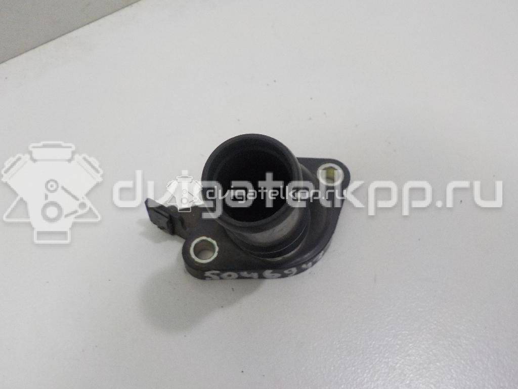 Фото Крышка термостата  ZJ0115172A для mazda Mazda 2 (DE) {forloop.counter}}