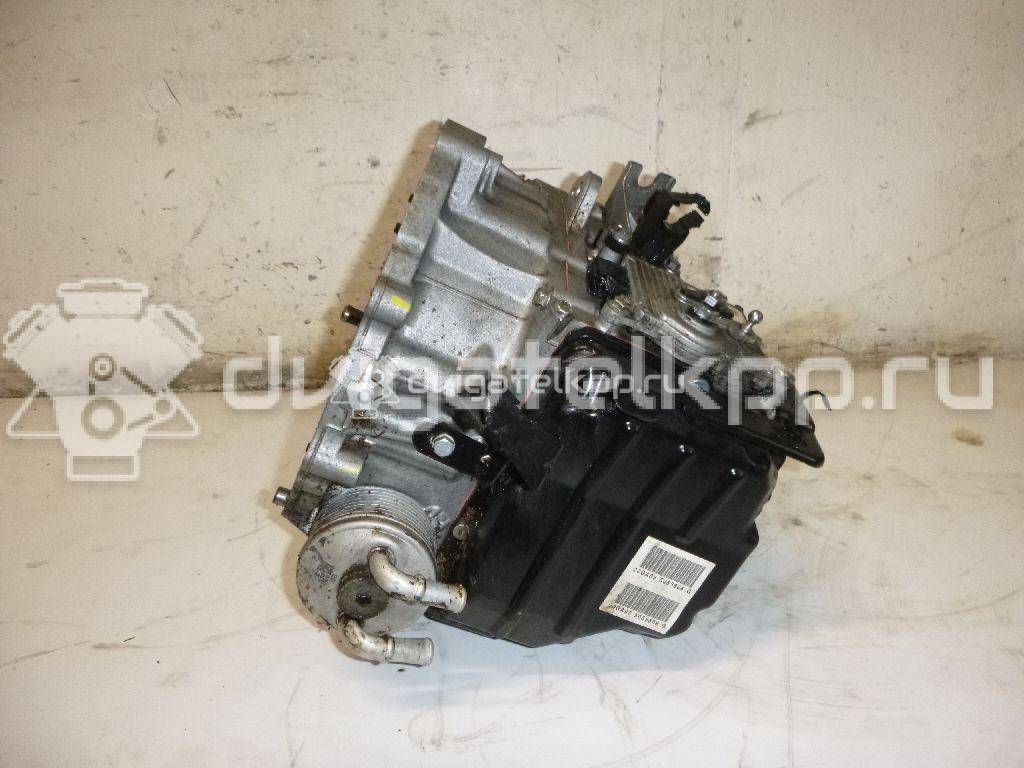 Фото Контрактная (б/у) АКПП для Citroen C4 / C5 / Ds4 / Ds5 / Ds3 156 л.с 16V 1.6 л 5FV (EP6CDT) бензин 2231N3 {forloop.counter}}