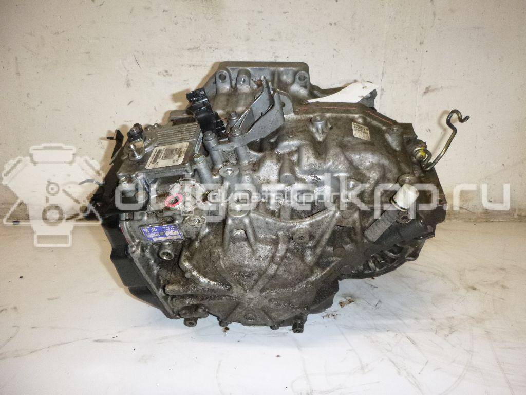 Фото Контрактная (б/у) АКПП для Citroen C4 / C5 / Ds4 / Ds5 / Ds3 156 л.с 16V 1.6 л 5FV (EP6CDT) бензин 2231N3 {forloop.counter}}