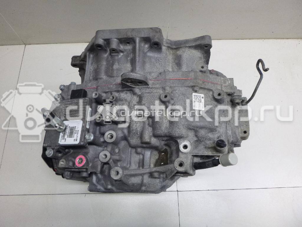 Фото Контрактная (б/у) АКПП для Citroen C4 / C5 / Ds4 / Ds5 / Ds3 156 л.с 16V 1.6 л 5FV (EP6CDT) бензин 2231N3 {forloop.counter}}