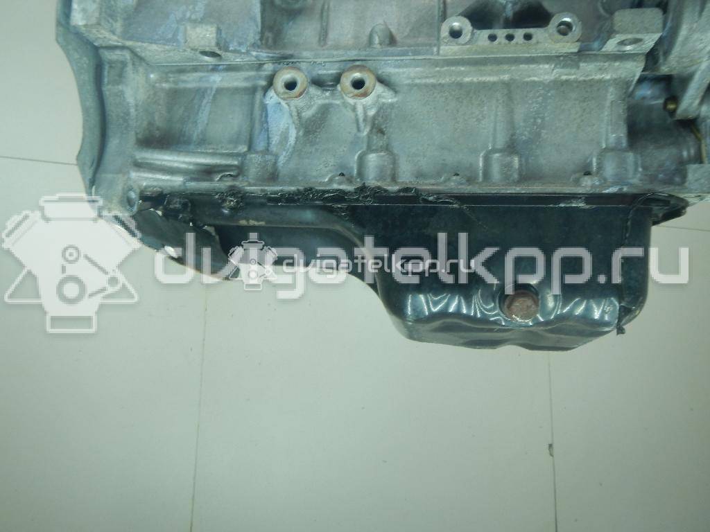 Фото Контрактный (б/у) двигатель Z6 для Mazda / Mazda (Changan) 107 л.с 16V 1.6 л бензин Z62702300J {forloop.counter}}