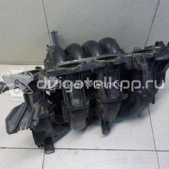 Фото Коллектор впускной  Z68113100A для Mazda / Mazda (Changan)