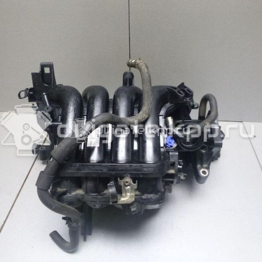 Фото Коллектор впускной  Z68113100A для Mazda / Mazda (Changan)