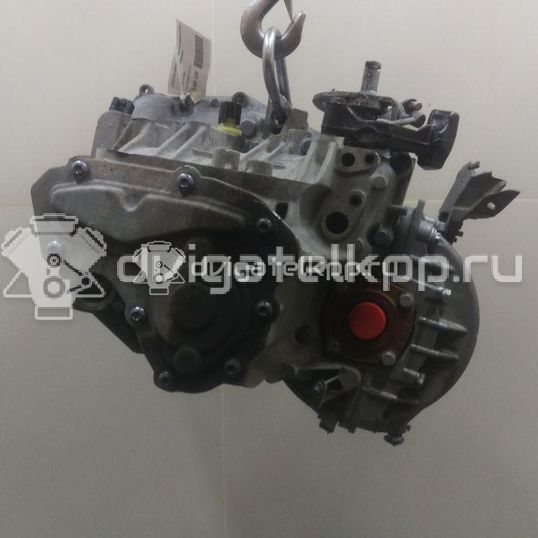 Фото Контрактная (б/у) МКПП для Citroen C4 / C5 136-140 л.с 16V 2.0 л RHF (DW10BTED4) Дизельное топливо 223154