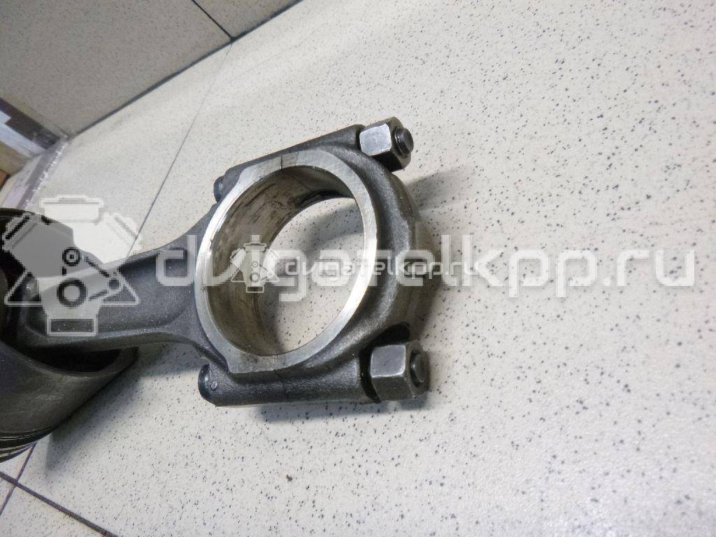 Фото Поршень с шатуном для двигателя RHF (DW10BTED4) для Citroen C4 / C5 136-140 л.с 16V 2.0 л Дизельное топливо {forloop.counter}}