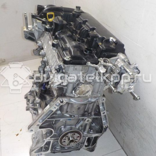 Фото Контрактный (б/у) двигатель  для mazda Mazda 3 (BN)  V   PEY702300E