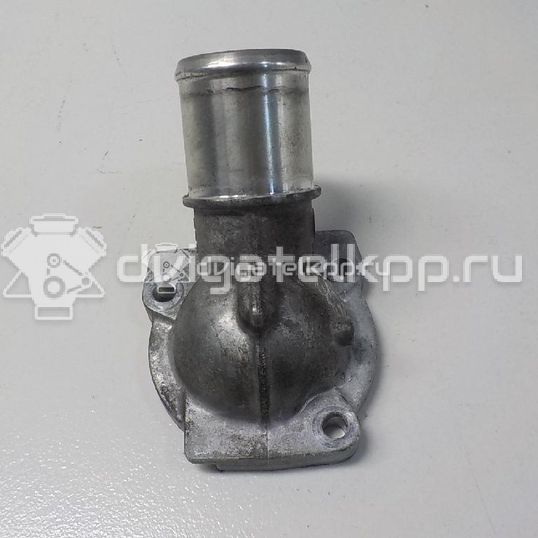 Фото Крышка термостата  RF7J15172A для Mazda 6 / 5 / 3