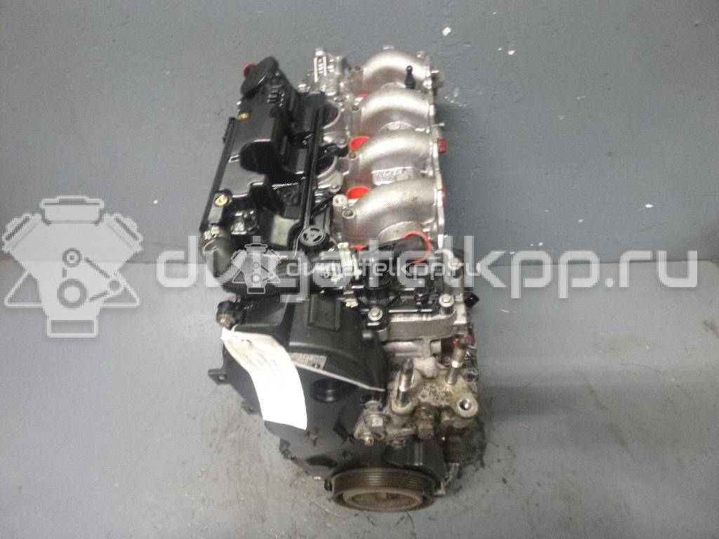 Фото Контрактный (б/у) двигатель 4HN (DW12MTED4) для Citroen C-Crosser 156 л.с 16V 2.2 л Дизельное топливо 0135PA {forloop.counter}}