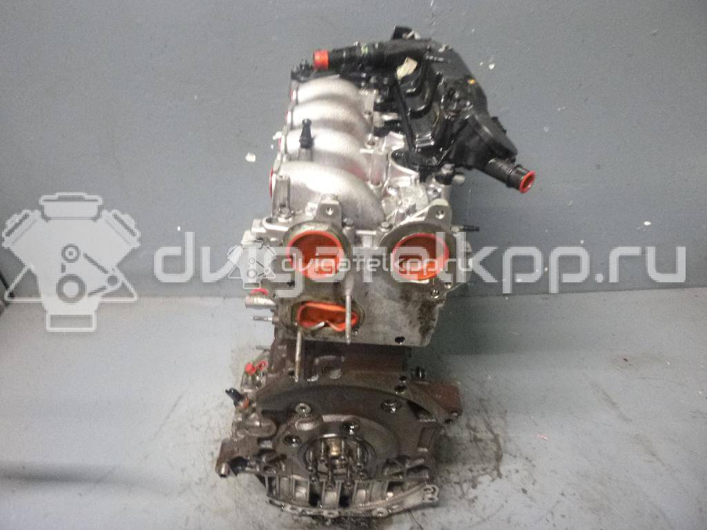 Фото Контрактный (б/у) двигатель 4HN (DW12MTED4) для Citroen C-Crosser 156 л.с 16V 2.2 л Дизельное топливо 0135PA {forloop.counter}}