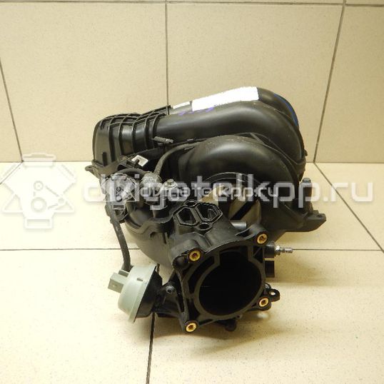 Фото Коллектор впускной  L82913100 для mazda Mazda 6 (GG)