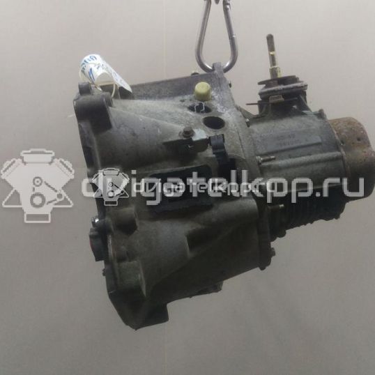 Фото Контрактная (б/у) МКПП для Citroen Berlingo / Xantia / C5 / Xsara 90 л.с 8V 2.0 л RHY (DW10TD) Дизельное топливо 222232