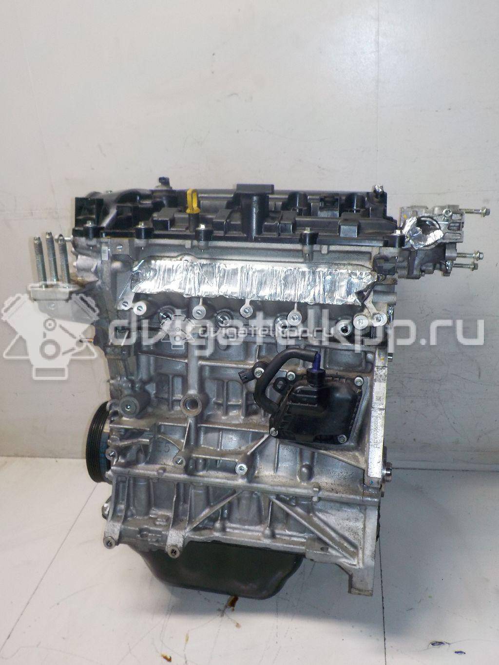 Фото Контрактный (б/у) двигатель PE для Mazda (Changan) 3 / Cx-5 155-158 л.с 16V 2.0 л бензин {forloop.counter}}