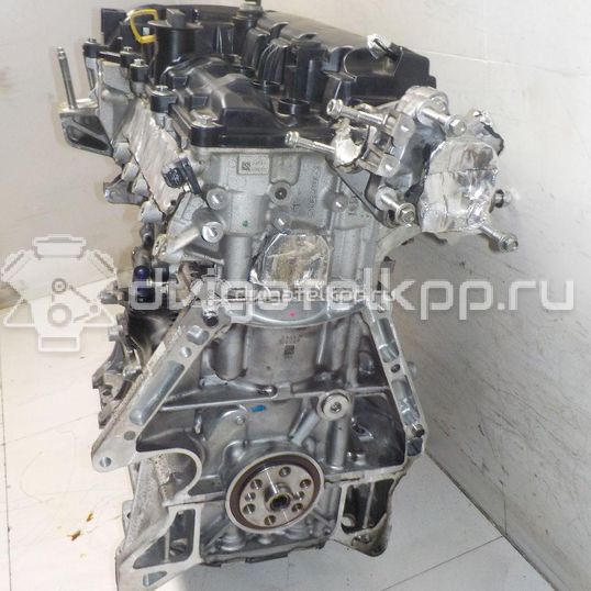 Фото Контрактный (б/у) двигатель PE для Mazda (Changan) 3 / Cx-5 155-158 л.с 16V 2.0 л бензин PEY702300E