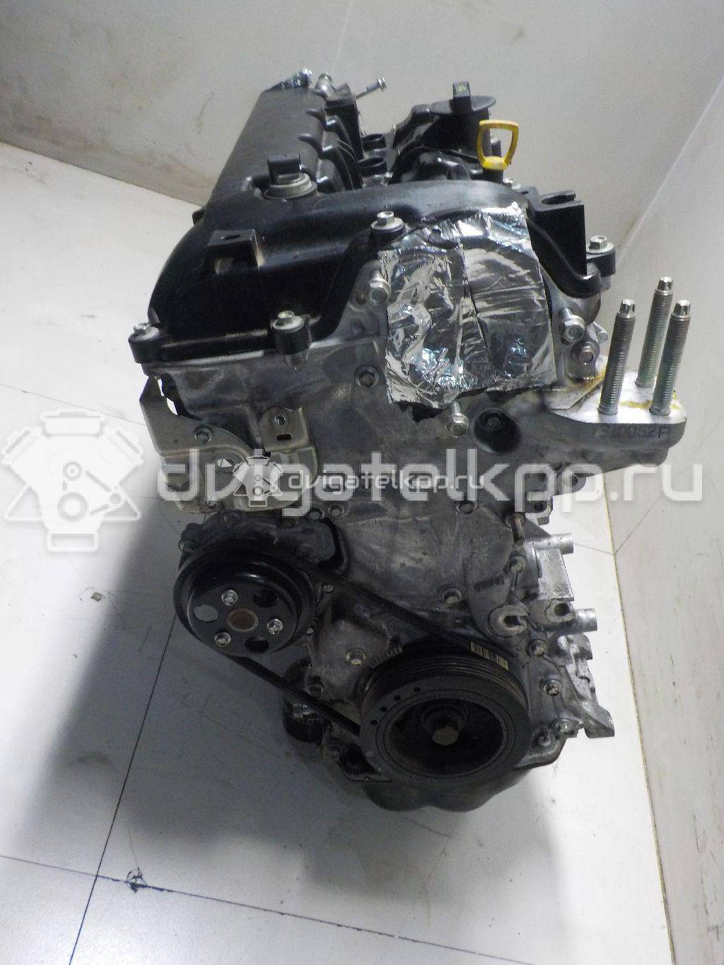 Фото Контрактный (б/у) двигатель PE для Mazda (Changan) 3 / Cx-5 155-158 л.с 16V 2.0 л бензин PEY702300E {forloop.counter}}