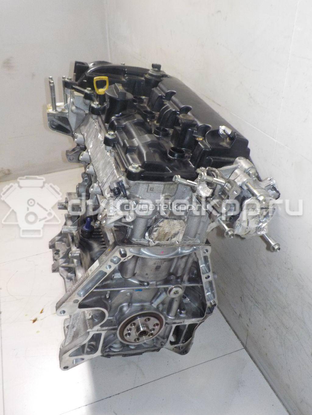 Фото Контрактный (б/у) двигатель PE для Mazda (Changan) 3 / Cx-5 155-158 л.с 16V 2.0 л бензин PEY702300E {forloop.counter}}